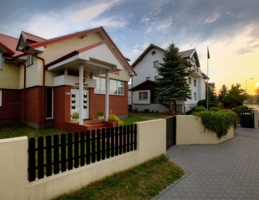 Villa Astrid - pokoje gościnne i apartamenty
