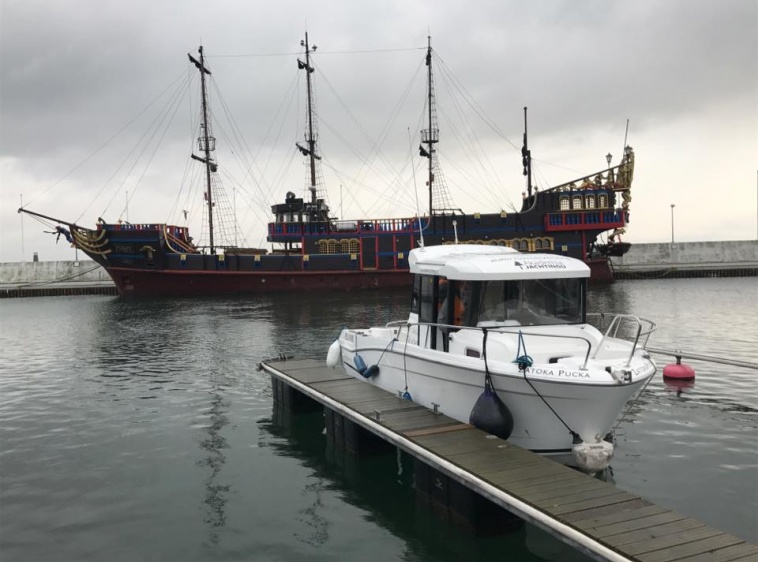 Profesjonalne kursy motorowodne w Akademii Jachtingu